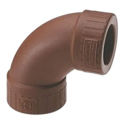 CURVA 1/2 a 90 FUSION-FUSION HIDRO 3 H3